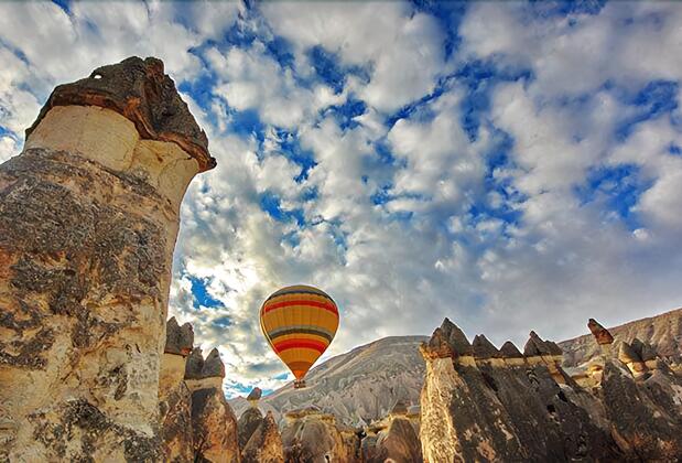 Elaa Cave Hotel - Görsel 8