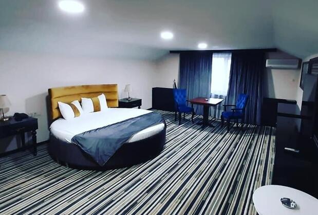 Maltepe Manhattan Hotel - Görsel 20