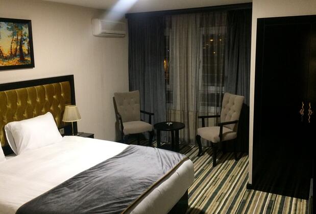 Maltepe Manhattan Hotel - Görsel 13