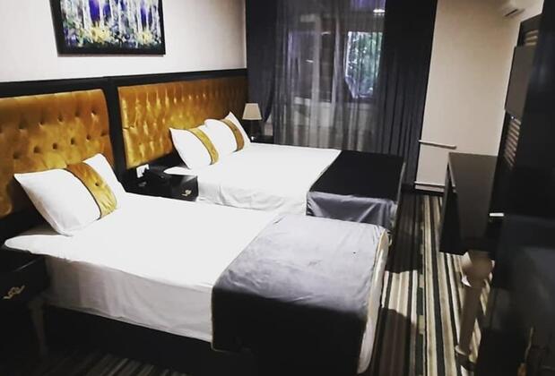 Maltepe Manhattan Hotel - Görsel 11