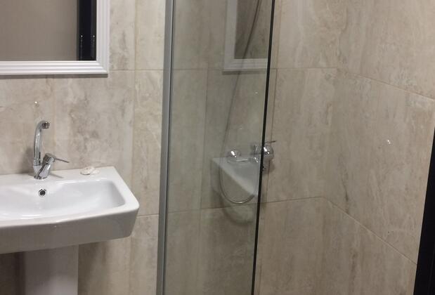 Maltepe Manhattan Hotel - Görsel 21