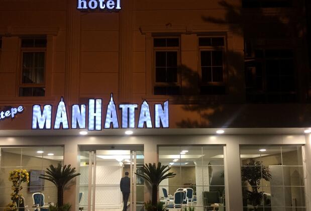 Maltepe Manhattan Hotel - Görsel 3