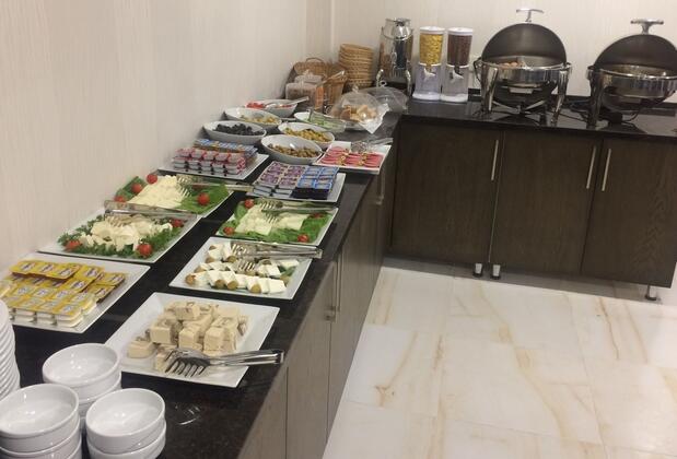 Maltepe Manhattan Hotel - Görsel 4