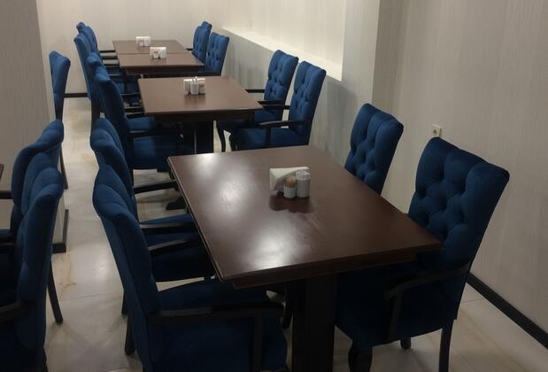 Maltepe Manhattan Hotel - Görsel 5