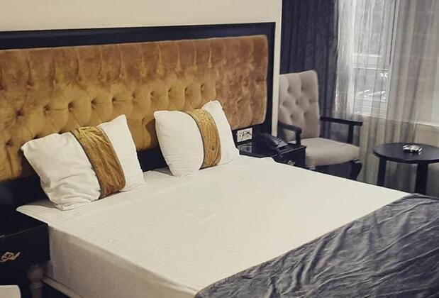 Maltepe Manhattan Hotel - Görsel 10