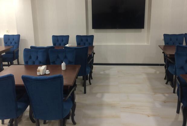 Maltepe Manhattan Hotel - Görsel 9