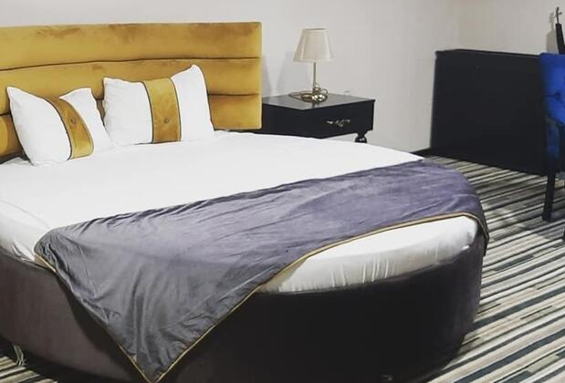 Maltepe Manhattan Hotel - Görsel 14