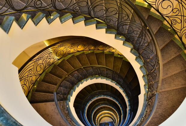 Warwick Hotel - Görsel 18