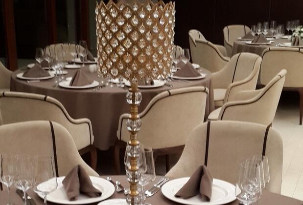 Warwick Hotel - Görsel 19