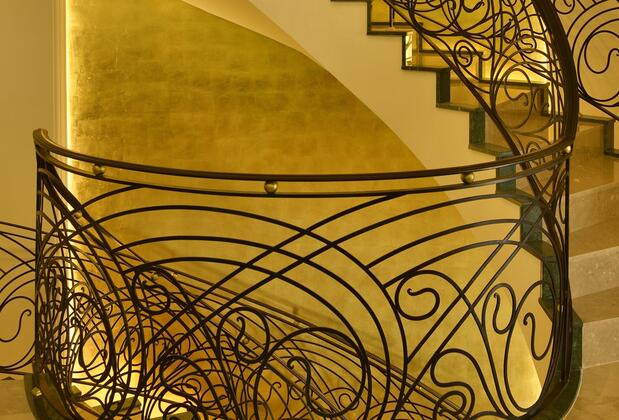 Warwick Hotel - Görsel 20