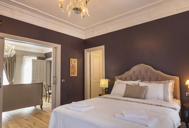 Narimor Urla Butik Otel - Görsel 7