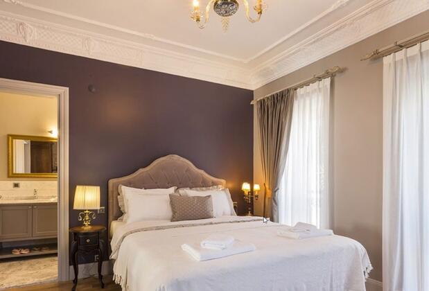 Narimor Urla Butik Otel - Görsel 3