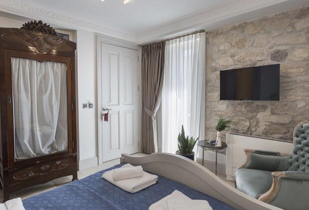 Narimor Urla Butik Otel - Görsel 4