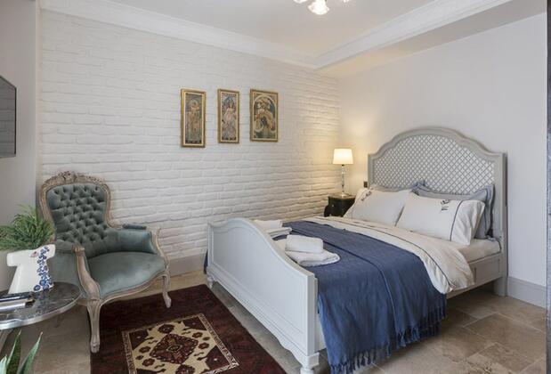 Narimor Urla Butik Otel - Görsel 5