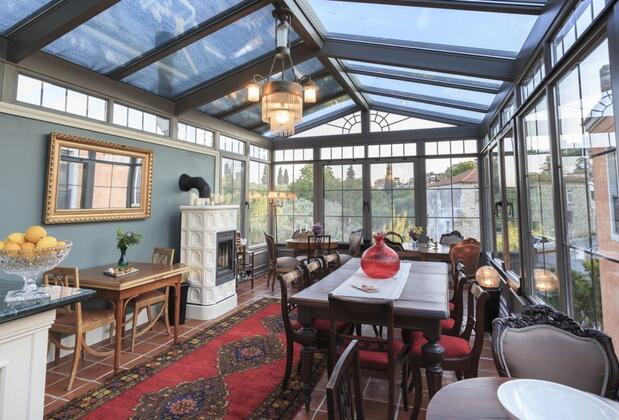 Narimor Urla Butik Otel - Görsel 20