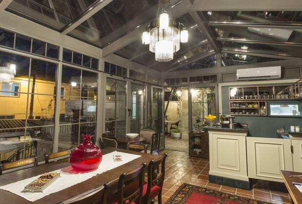 Narimor Urla Butik Otel - Görsel 21