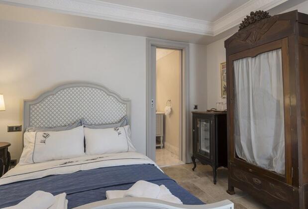 Narimor Urla Butik Otel - Görsel 8