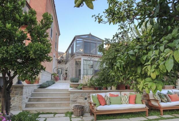 Narimor Urla Butik Otel - Görsel 22