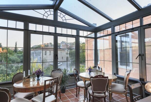 Narimor Urla Butik Otel - Görsel 24