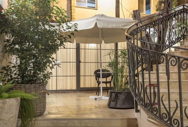 Narimor Urla Butik Otel - Görsel 26