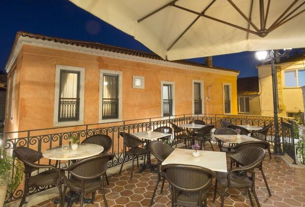 Narimor Urla Butik Otel - Görsel 27