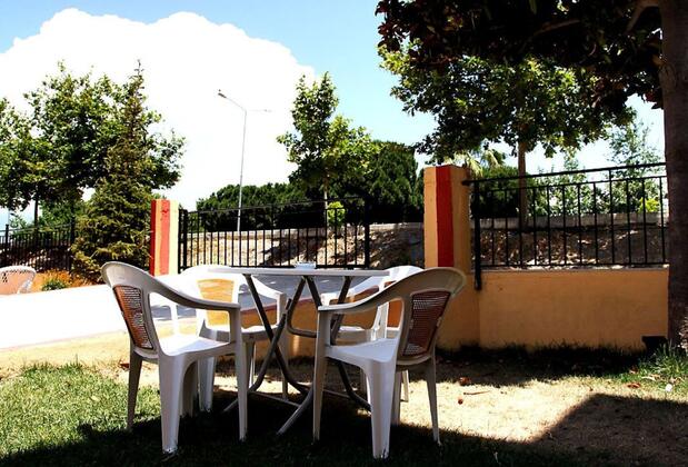 Ave Maria Hotel - Görsel 3