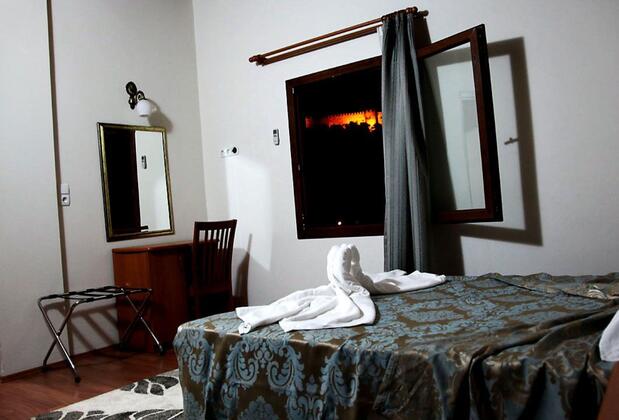 Ave Maria Hotel - Görsel 13