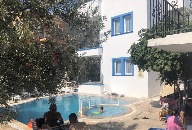 Lizo Hotel - Görsel 3