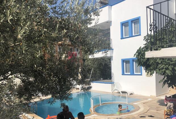 Lizo Hotel - Görsel 4