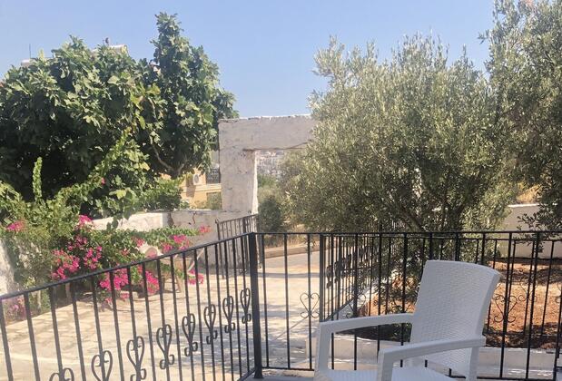 Lizo Hotel - Görsel 5