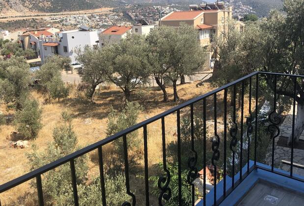 Lizo Hotel - Görsel 7