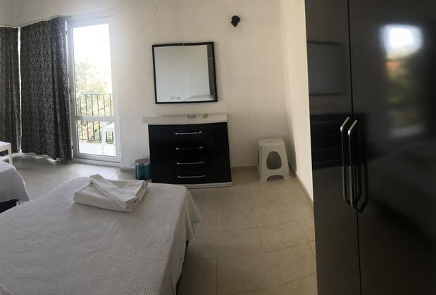 Lizo Hotel - Görsel 10