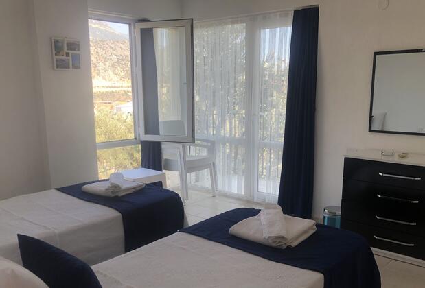 Lizo Hotel - Görsel 11