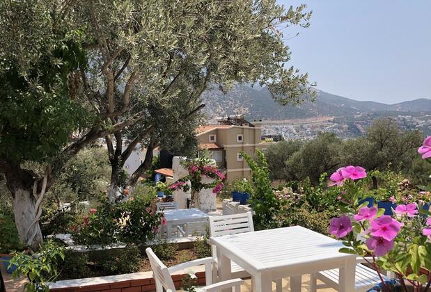 Lizo Hotel - Görsel 13