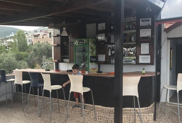 Lizo Hotel - Görsel 15