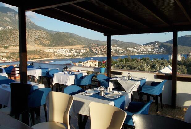 Lizo Hotel - Görsel 16