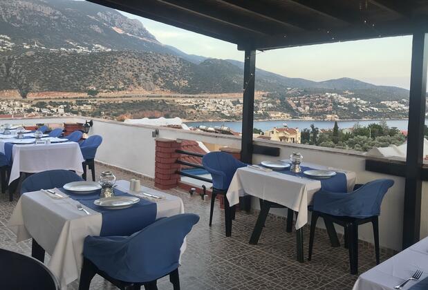 Lizo Hotel - Görsel 17