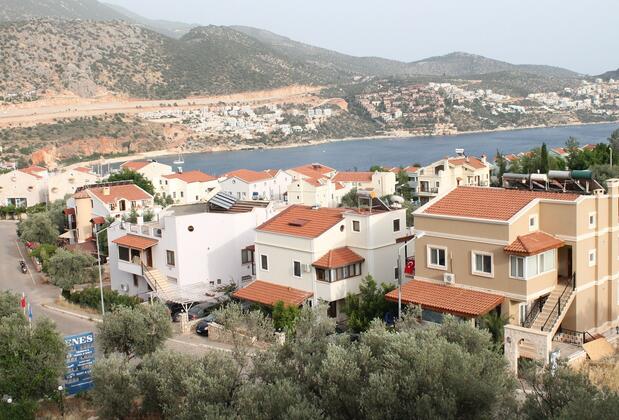 Lizo Hotel - Görsel 19