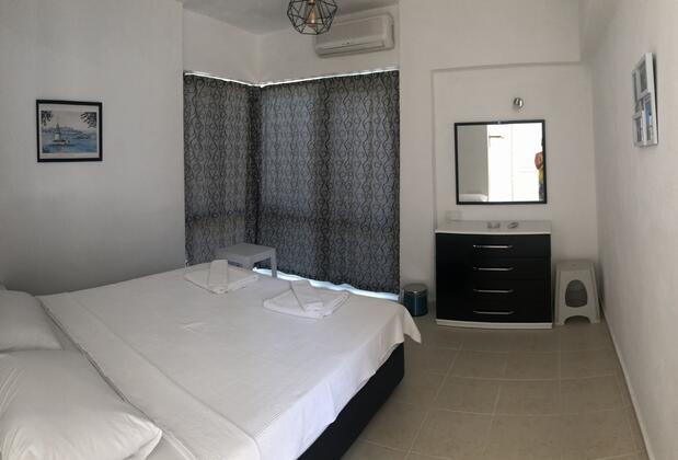 Lizo Hotel - Görsel 21