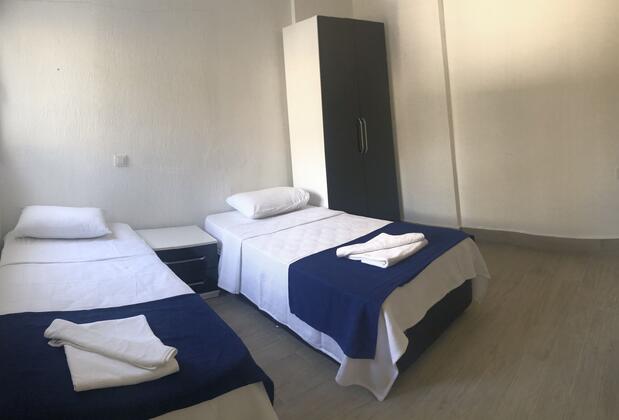 Lizo Hotel - Görsel 22