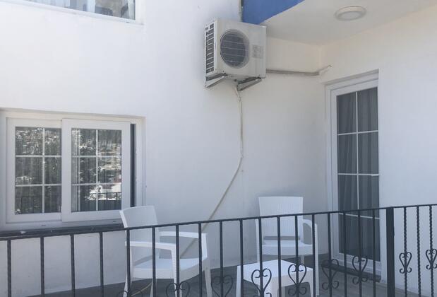 Lizo Hotel - Görsel 23