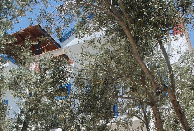 Lizo Hotel - Görsel 26