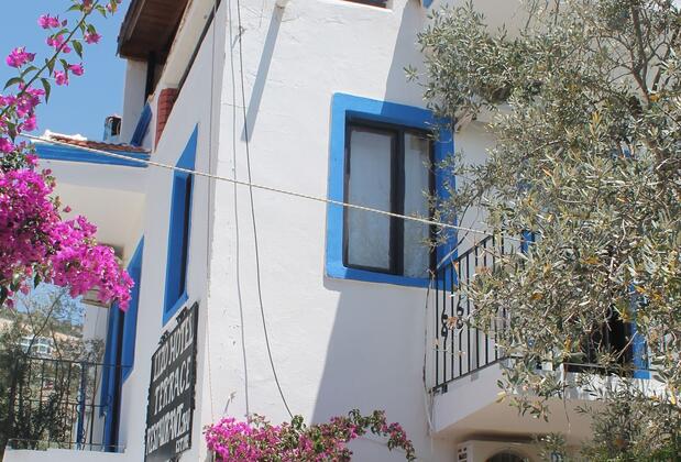 Lizo Hotel - Görsel 27