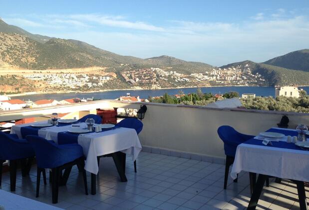 Lizo Hotel - Görsel 29