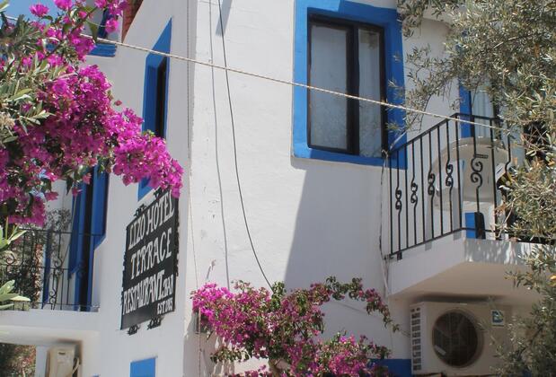 Lizo Hotel - Görsel 30