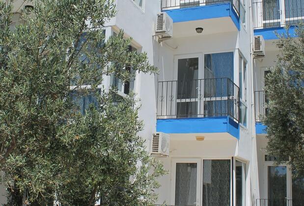 Lizo Hotel - Görsel 33