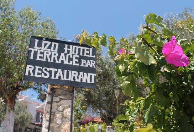 Lizo Hotel - Görsel 34