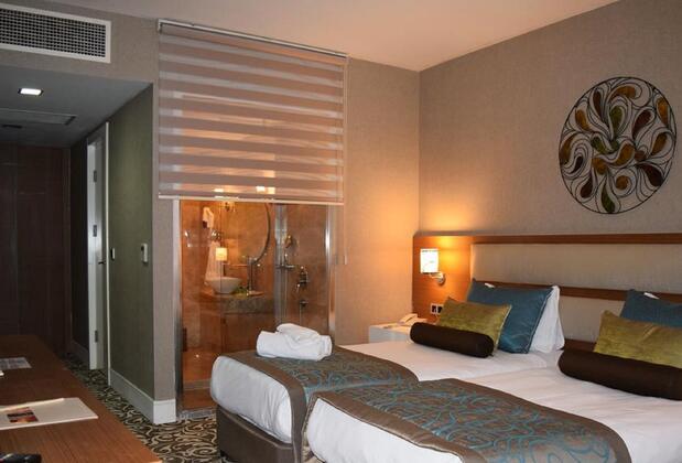 Taksim Line Hotel - Görsel 5