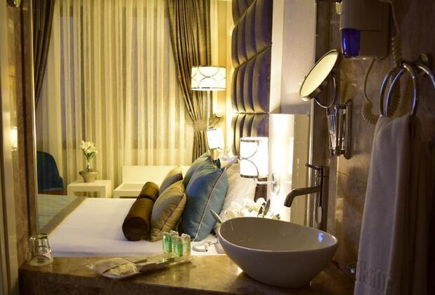 Taksim Line Hotel - Görsel 7