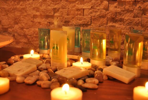 Taksim Line Hotel - Görsel 12